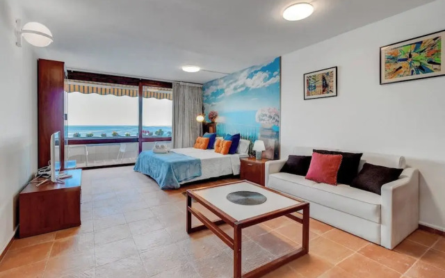 La Maravilla Sea View By Paramount Holidays
