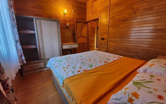 Oblomov Hotel