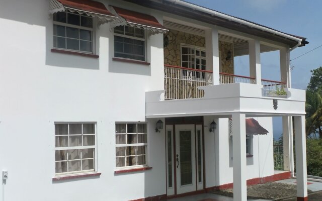 RNM The Clubhouse Grenada