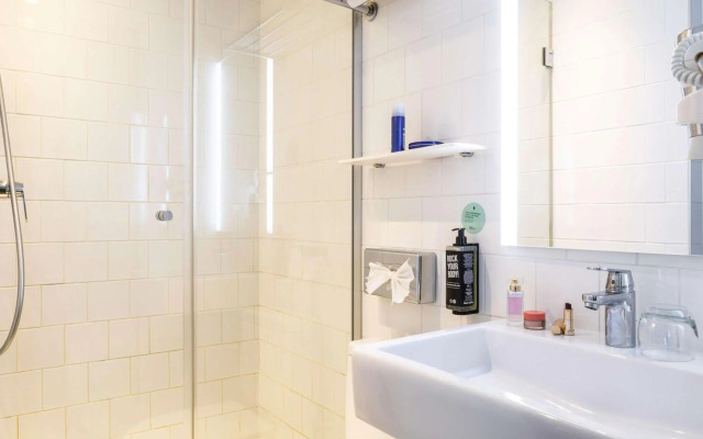 ibis Styles Paris 15 Lecourbe