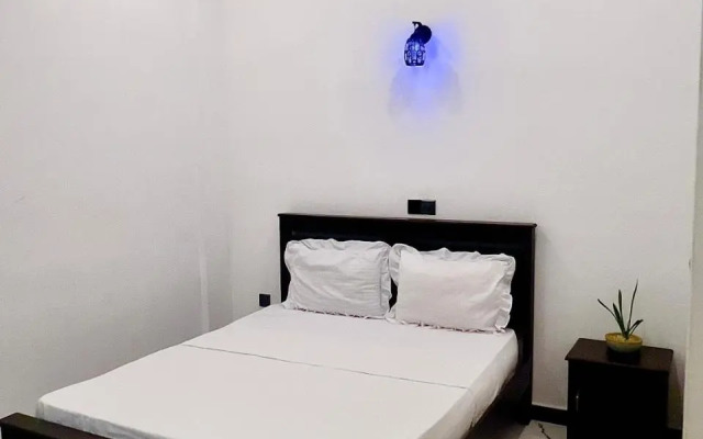Sevenday Hotel