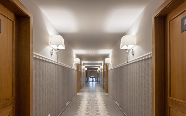 Pytloun Chateau Hotel Ctěnice