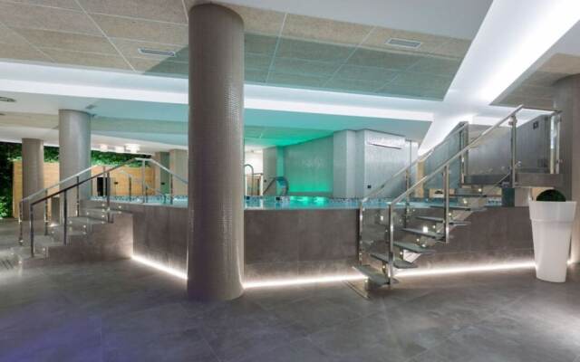 Spa Suites Odeon