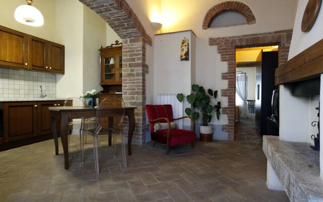 La Locanda del Vino Nobile B&B