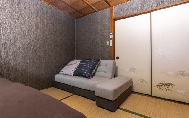 Yubara Onsen Spa Yubara