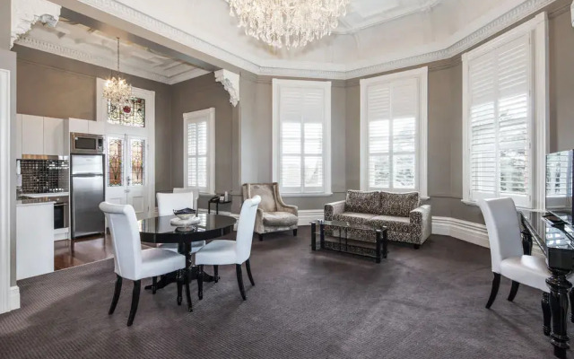 Ballarat Premier Apartments