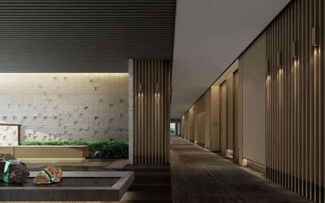 Joyze Hotel Xiamen, Curio Collection by Hilton