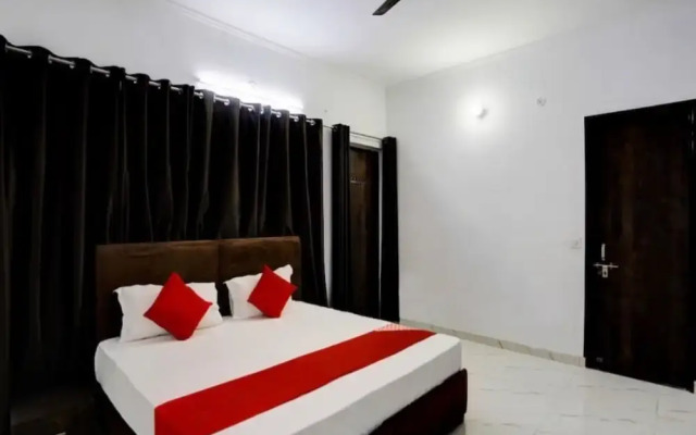 Hotel CDS Residency