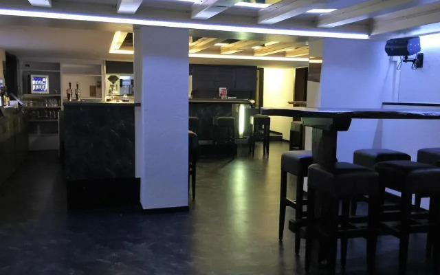 Hotel Bad Schwarzsee