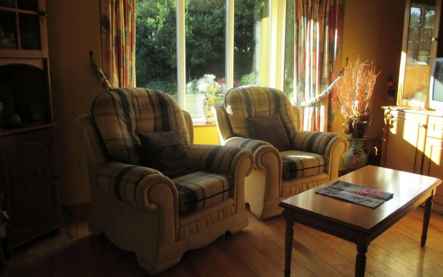 PK Lodge B&B