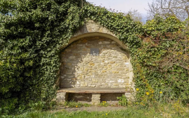 The Granary, Burton Bradstock