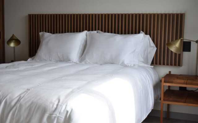 Tanat Art Hotel