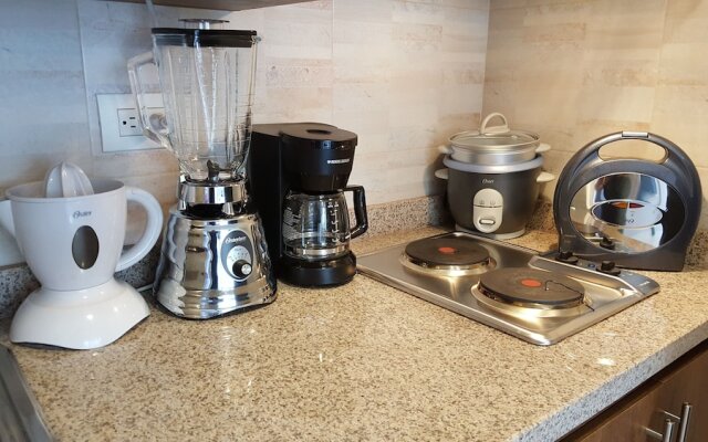 Excellent Apartment With the Best Location in the City
