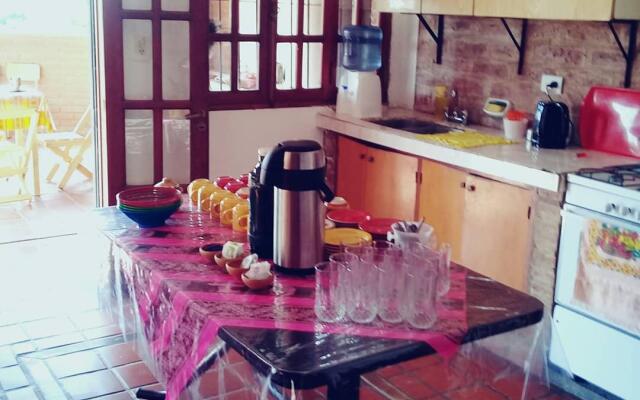 Hostal La Posada de Gervasio