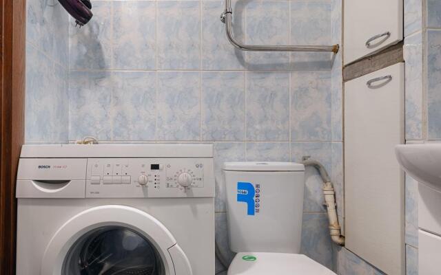 Comfort Homes на переулке 1-й Коптельский