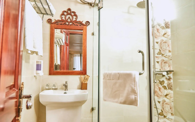 Airstar Hotel & Apartment