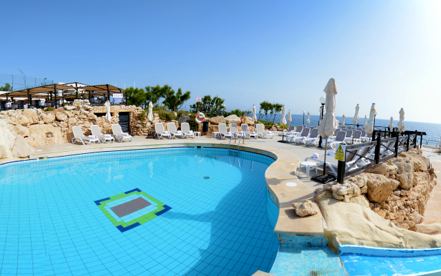 Radisson Blu Resort, Malta St. Julian's