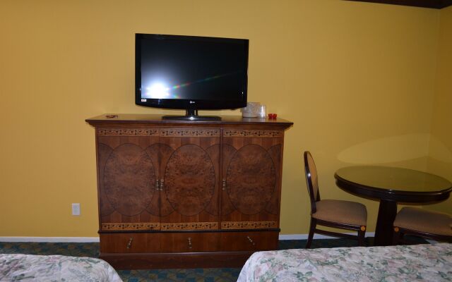 Cloud 9 Inn LAX