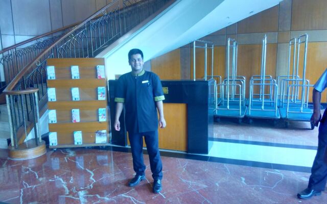 Dynasty Hotel Kuala Lumpur