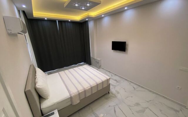 Ada Loft Alanya