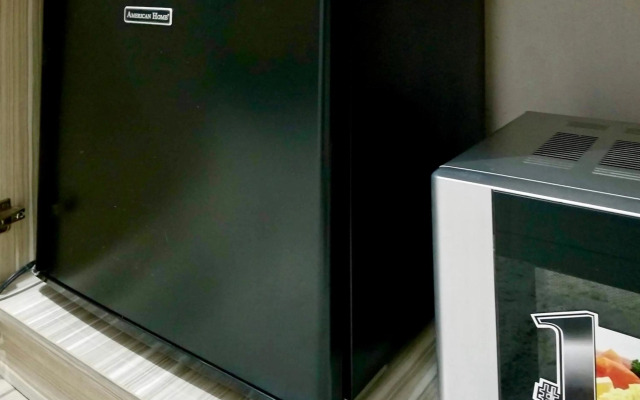 Super Cute Hampton Suites