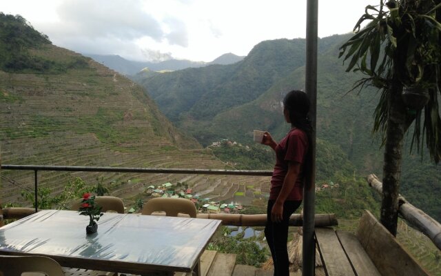 Batad View Inn and Restaurant