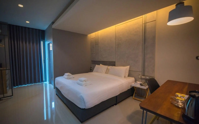 Wara Boutique Hotel