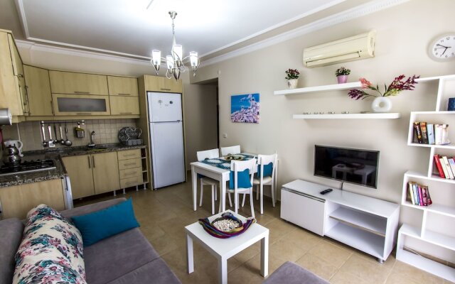 Apartment Doruk by Tatilpremium