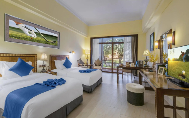 Country Garden Holiday Islands Hotel