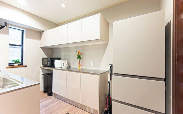 Poka Villa Aoyama
