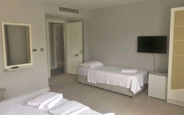 Calisto17 Butik Otel