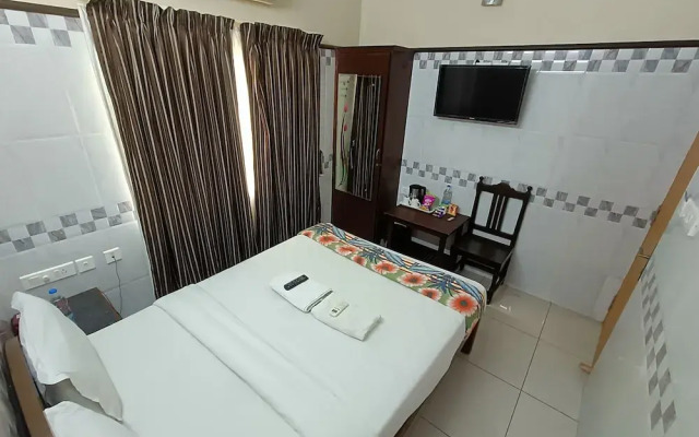 Hotel Arunachala