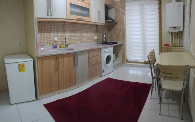 H&M House Butik Otel