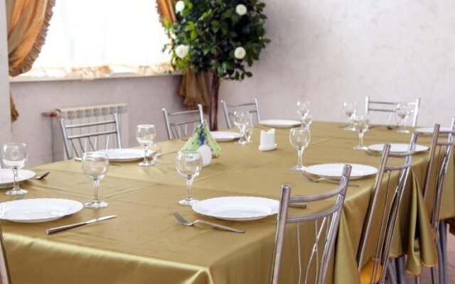 Hotel Stara Zagora