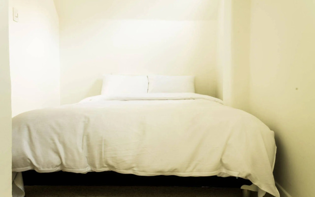 Cx Hostel