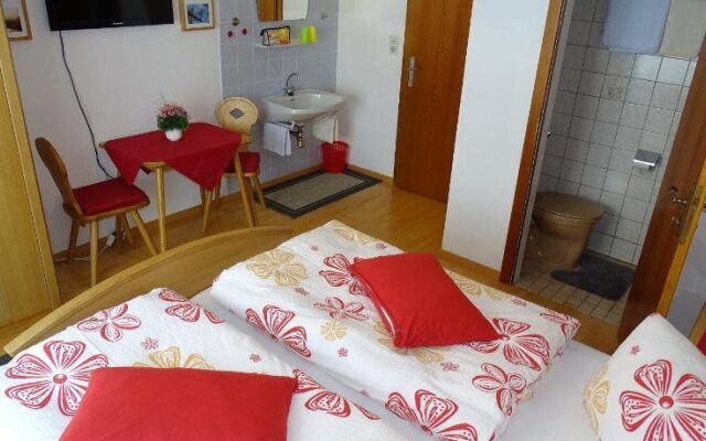 Pension Bayrhammer