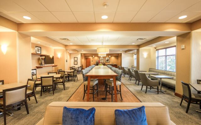 Hampton Inn Presque Isle Maine