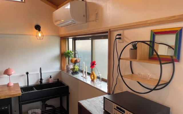 Kanata Riverview House