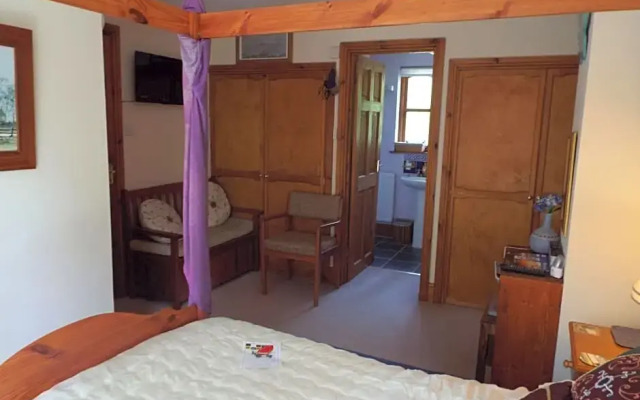 Woodpeckers Bed & Breakfast