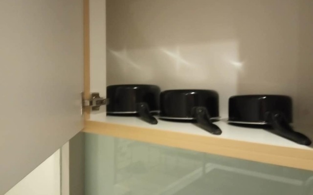 Expressionz Professional Suites by iHost Homes 2