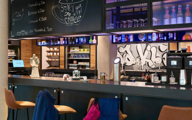 Moxy Essen City