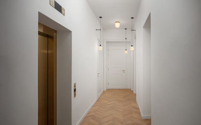 R16 Residences Prague