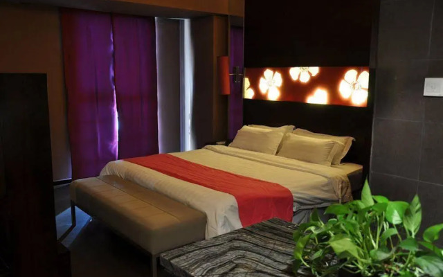 Shenzhen Haifu Hotel