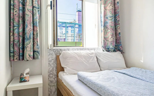 Comfortable 3BR Danube & Millenium Tower