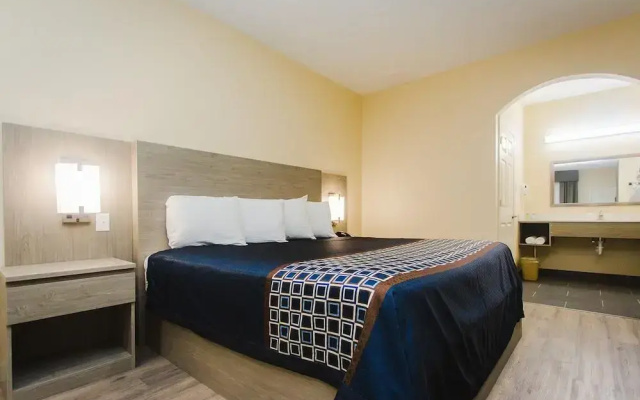 Palace Inn Katy Ft. Bend