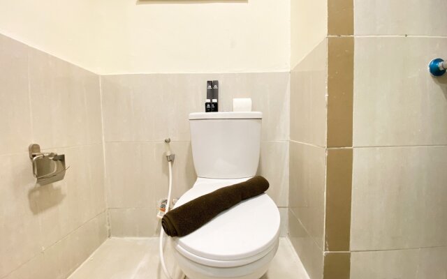Comfortable And Nice 2Br Apartment At Meikarta
