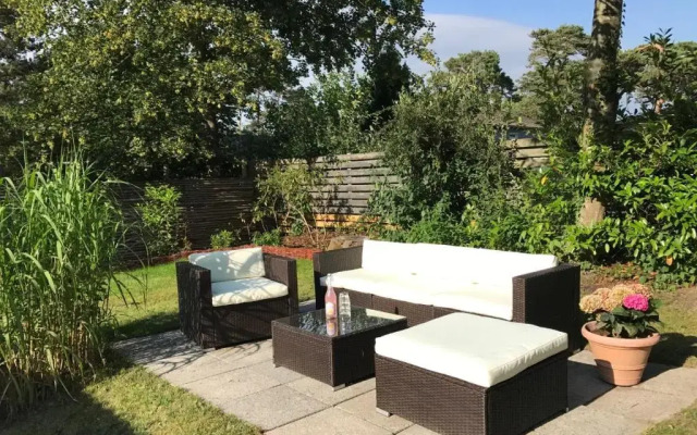 Hornbaek Bed & Breakfast at the Danish Riviera