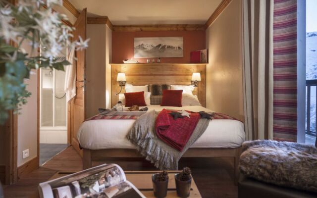 Le Hameau de la Sapinière (MEN603)