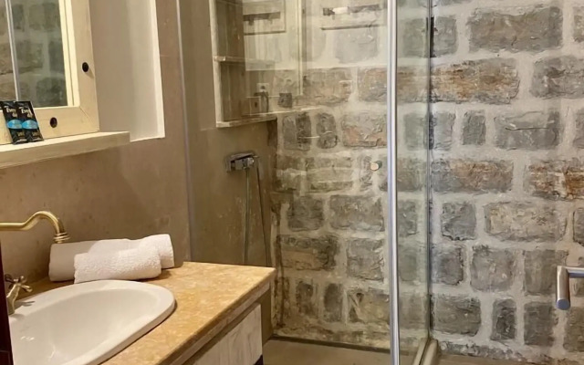 Pietra Mare Apartments