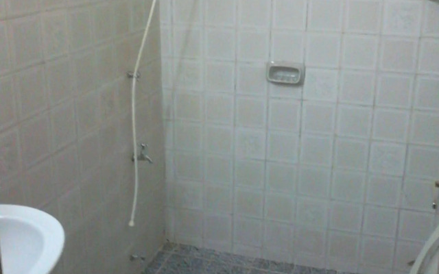 Nueva Alborada Lodging House